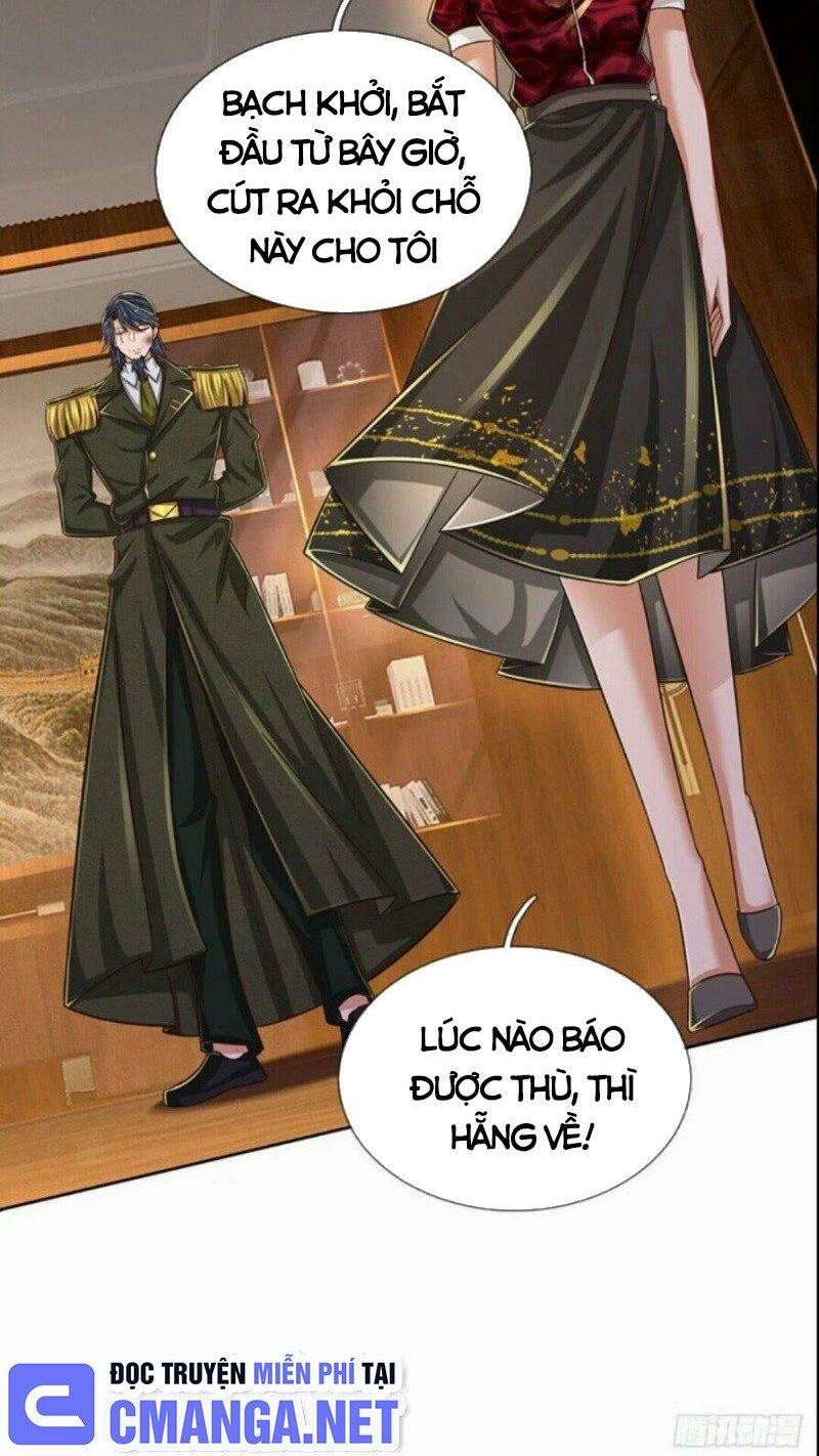 Luyện Thể Trăm Nghìn Tầng Chapter 264 - Trang 2