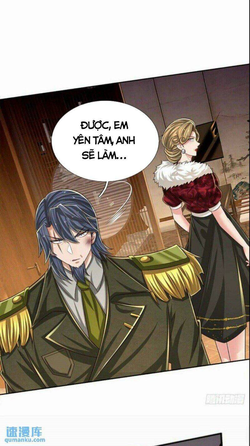 Luyện Thể Trăm Nghìn Tầng Chapter 264 - Trang 2