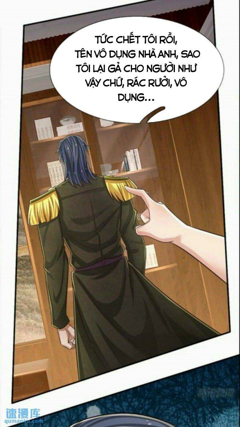 Luyện Thể Trăm Nghìn Tầng Chapter 264 - Trang 2