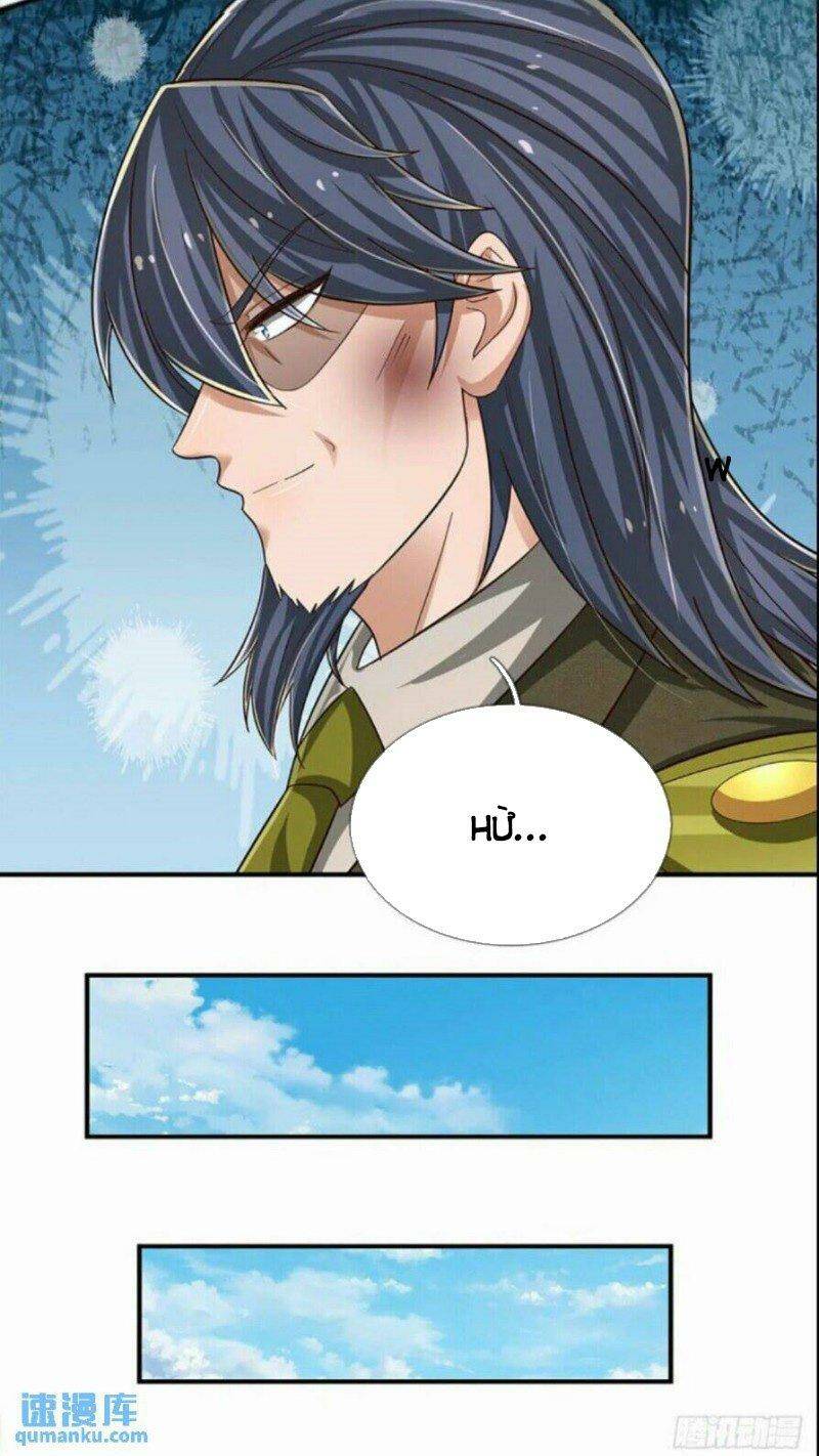 Luyện Thể Trăm Nghìn Tầng Chapter 264 - Trang 2