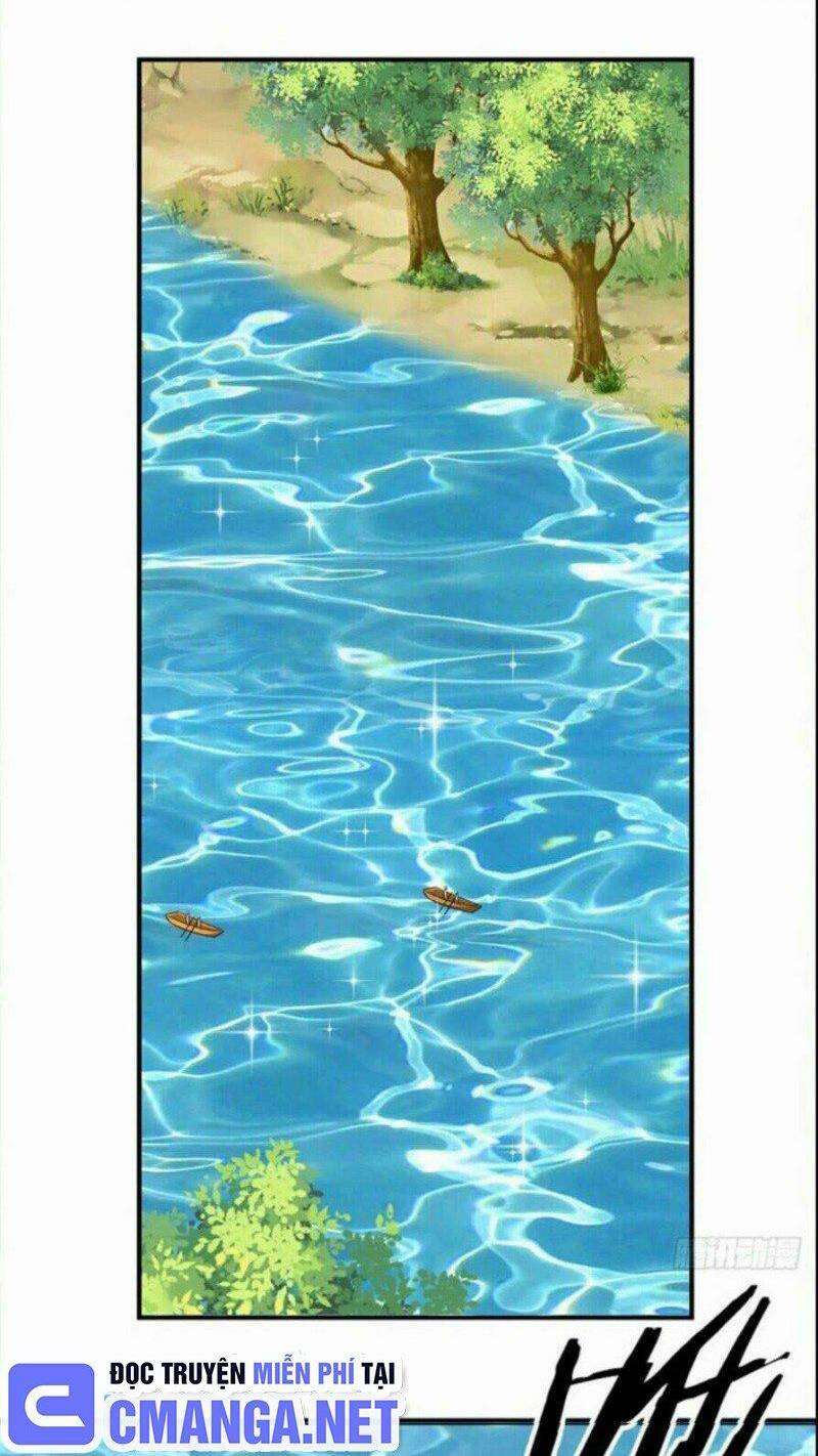Luyện Thể Trăm Nghìn Tầng Chapter 264 - Trang 2