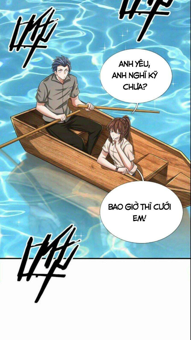 Luyện Thể Trăm Nghìn Tầng Chapter 264 - Trang 2