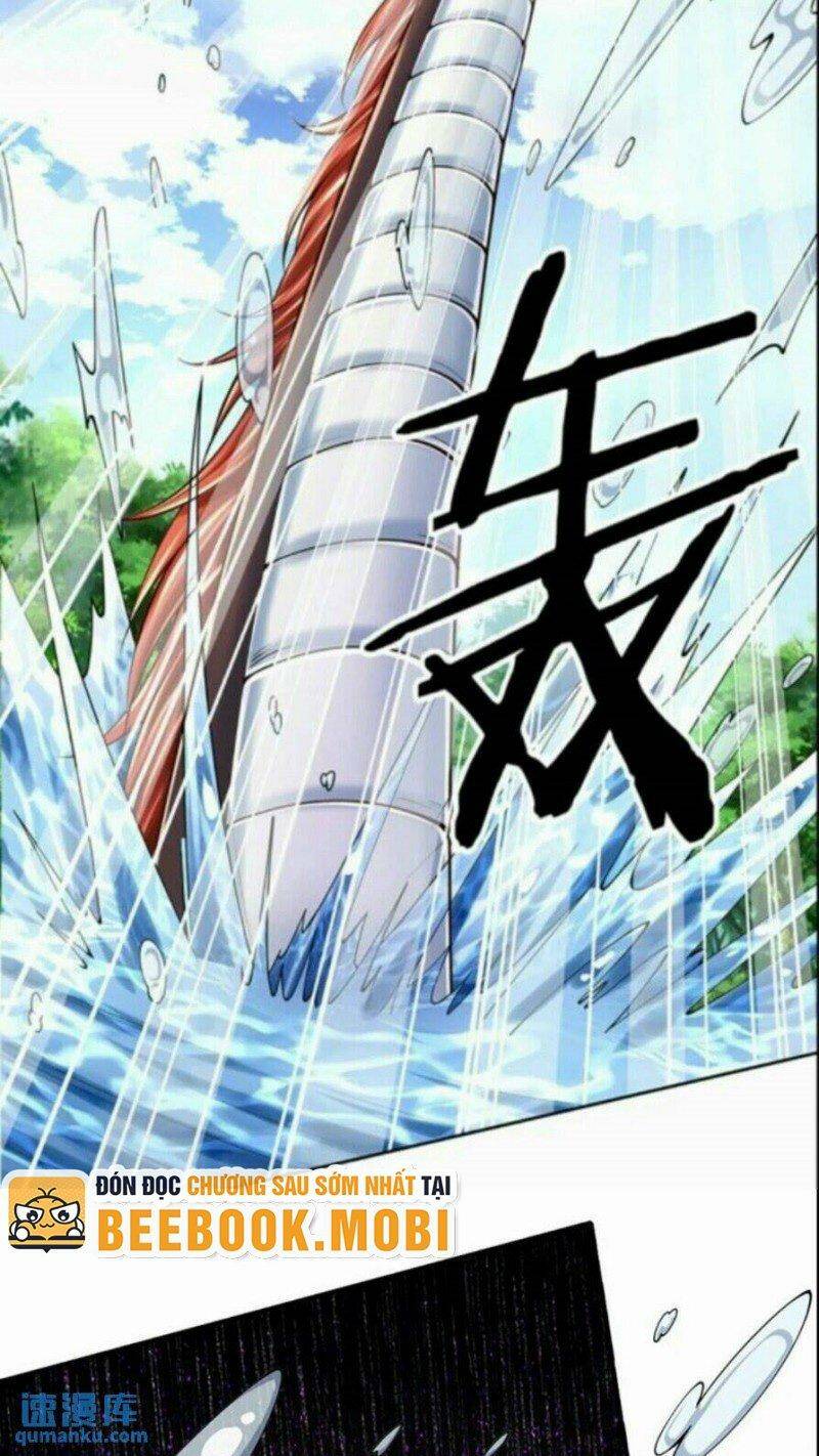 Luyện Thể Trăm Nghìn Tầng Chapter 264 - Trang 2