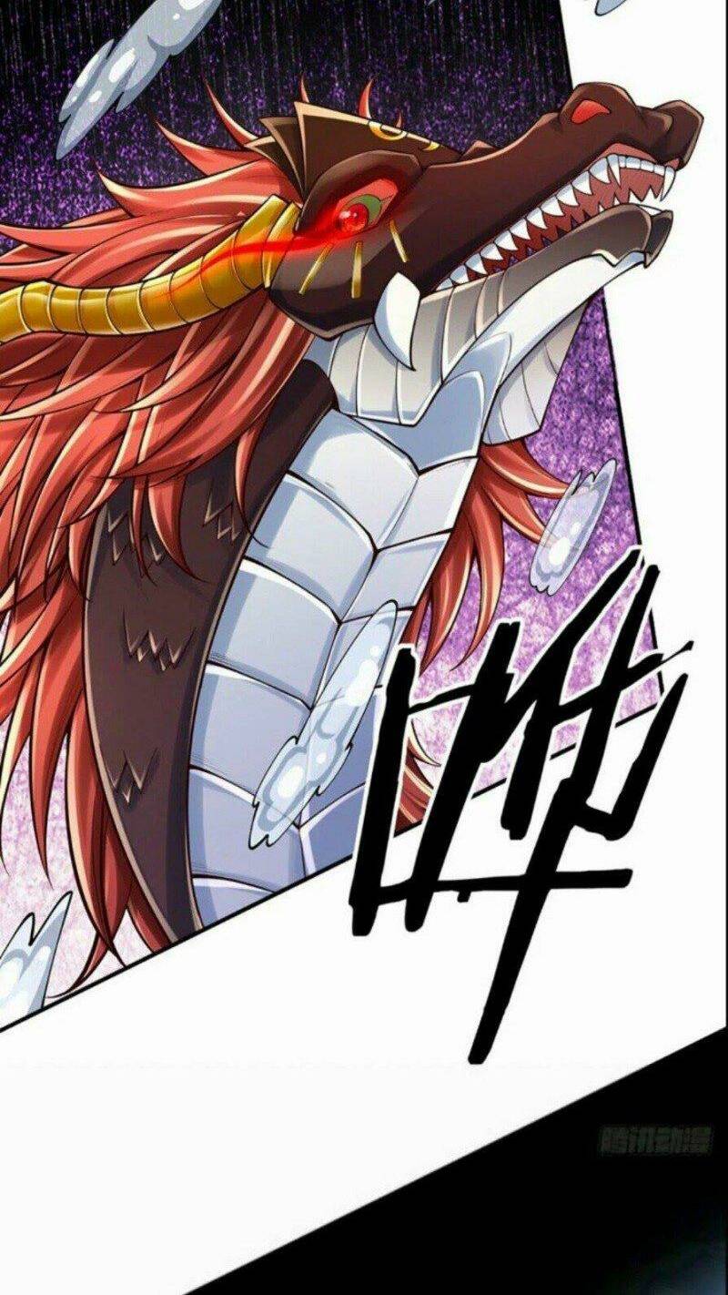 Luyện Thể Trăm Nghìn Tầng Chapter 264 - Trang 2