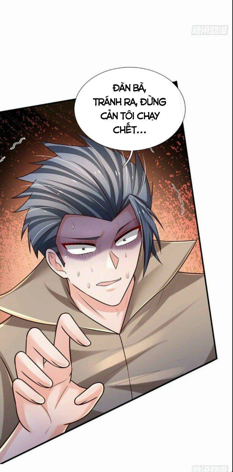 Luyện Thể Trăm Nghìn Tầng Chapter 264 - Trang 2