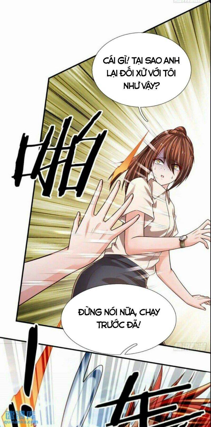 Luyện Thể Trăm Nghìn Tầng Chapter 264 - Trang 2