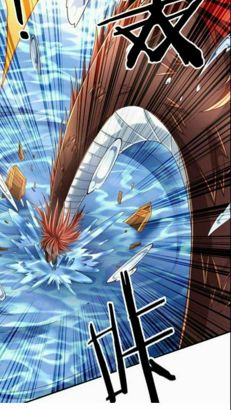 Luyện Thể Trăm Nghìn Tầng Chapter 264 - Trang 2