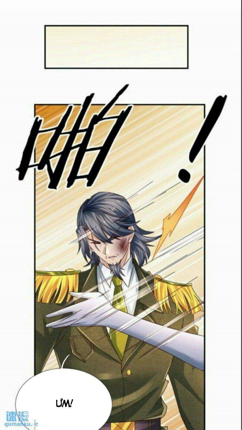 Luyện Thể Trăm Nghìn Tầng Chapter 264 - Trang 2