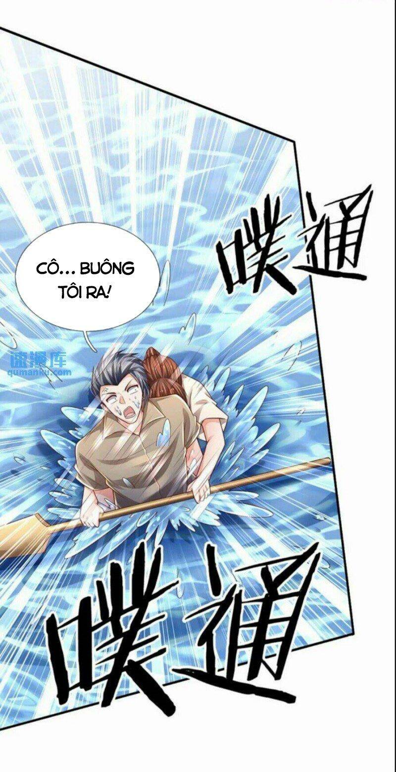 Luyện Thể Trăm Nghìn Tầng Chapter 264 - Trang 2