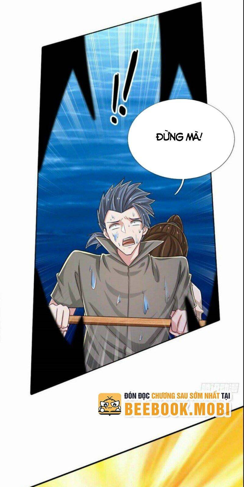 Luyện Thể Trăm Nghìn Tầng Chapter 264 - Trang 2