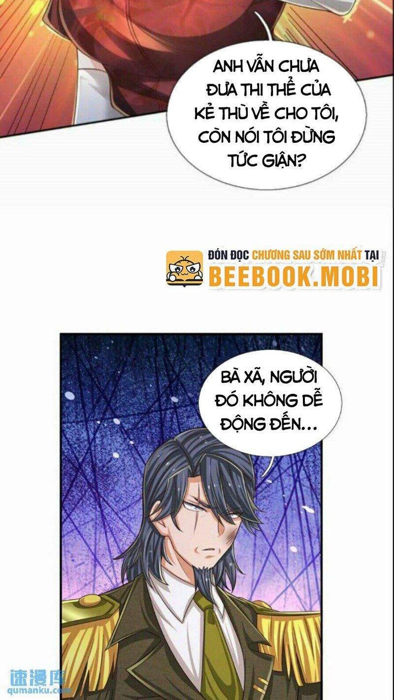 Luyện Thể Trăm Nghìn Tầng Chapter 264 - Trang 2