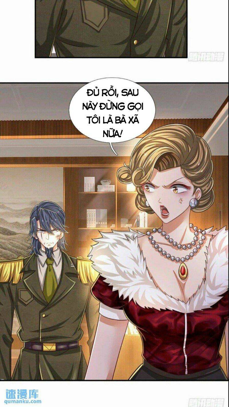 Luyện Thể Trăm Nghìn Tầng Chapter 264 - Trang 2