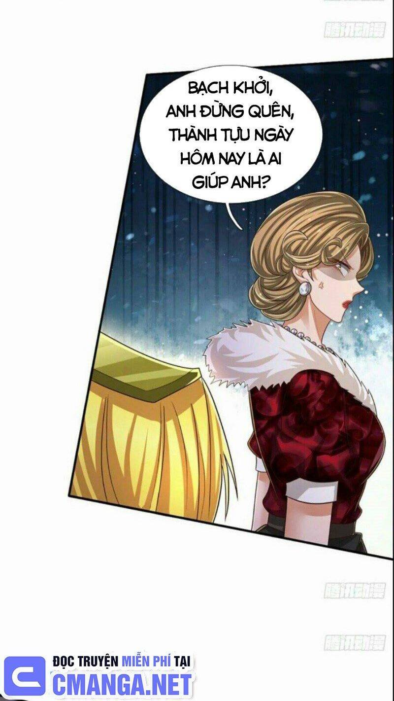 Luyện Thể Trăm Nghìn Tầng Chapter 264 - Trang 2