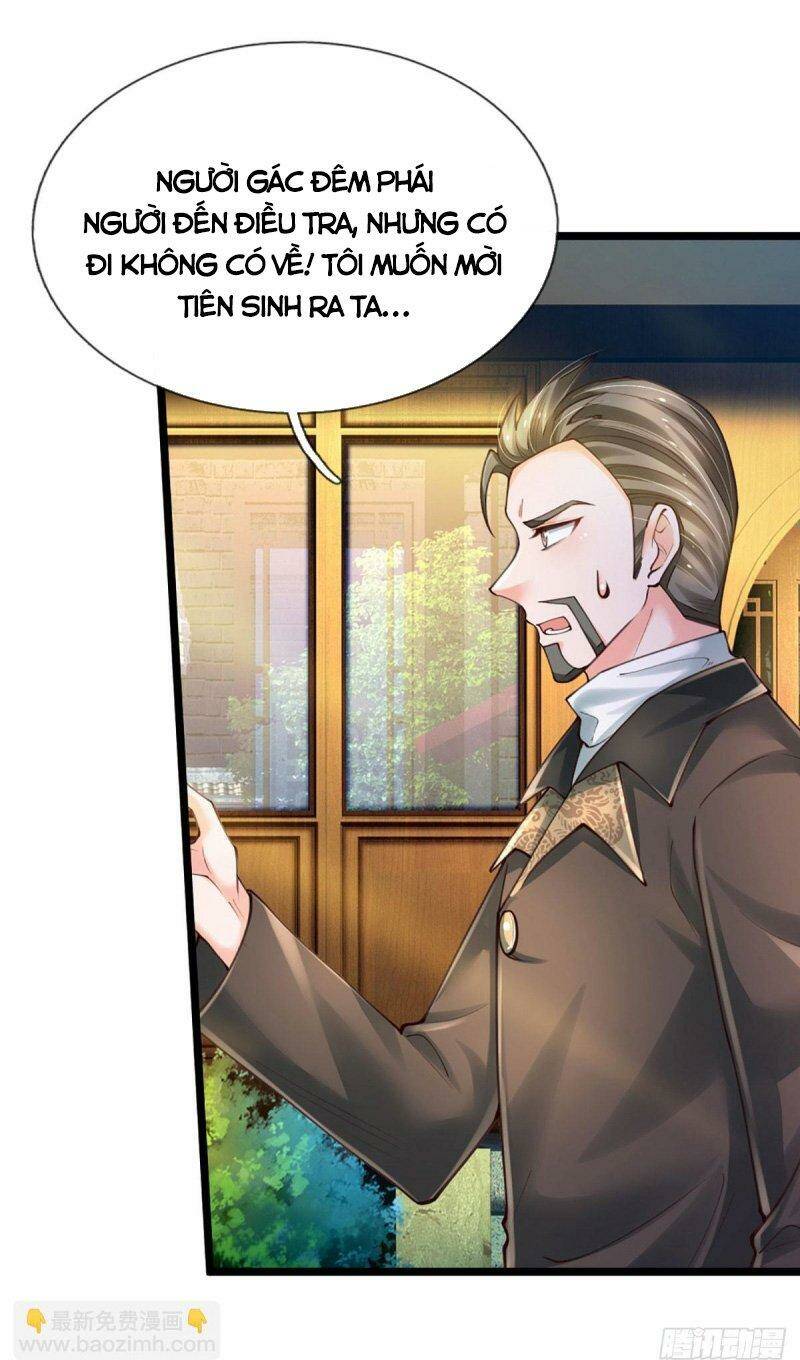 Luyện Thể Trăm Nghìn Tầng Chapter 265 - Trang 2