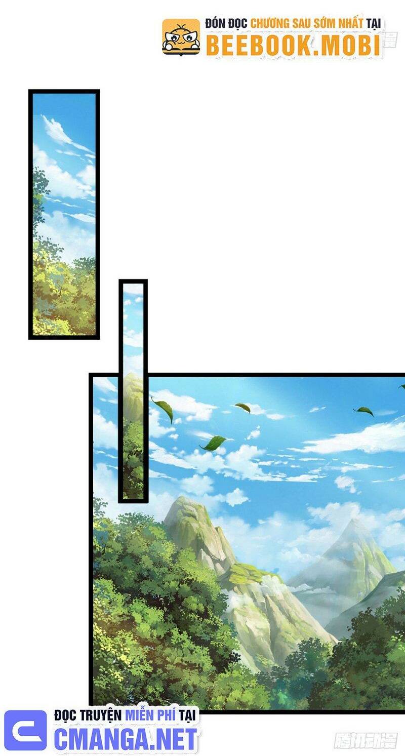 Luyện Thể Trăm Nghìn Tầng Chapter 265 - Trang 2