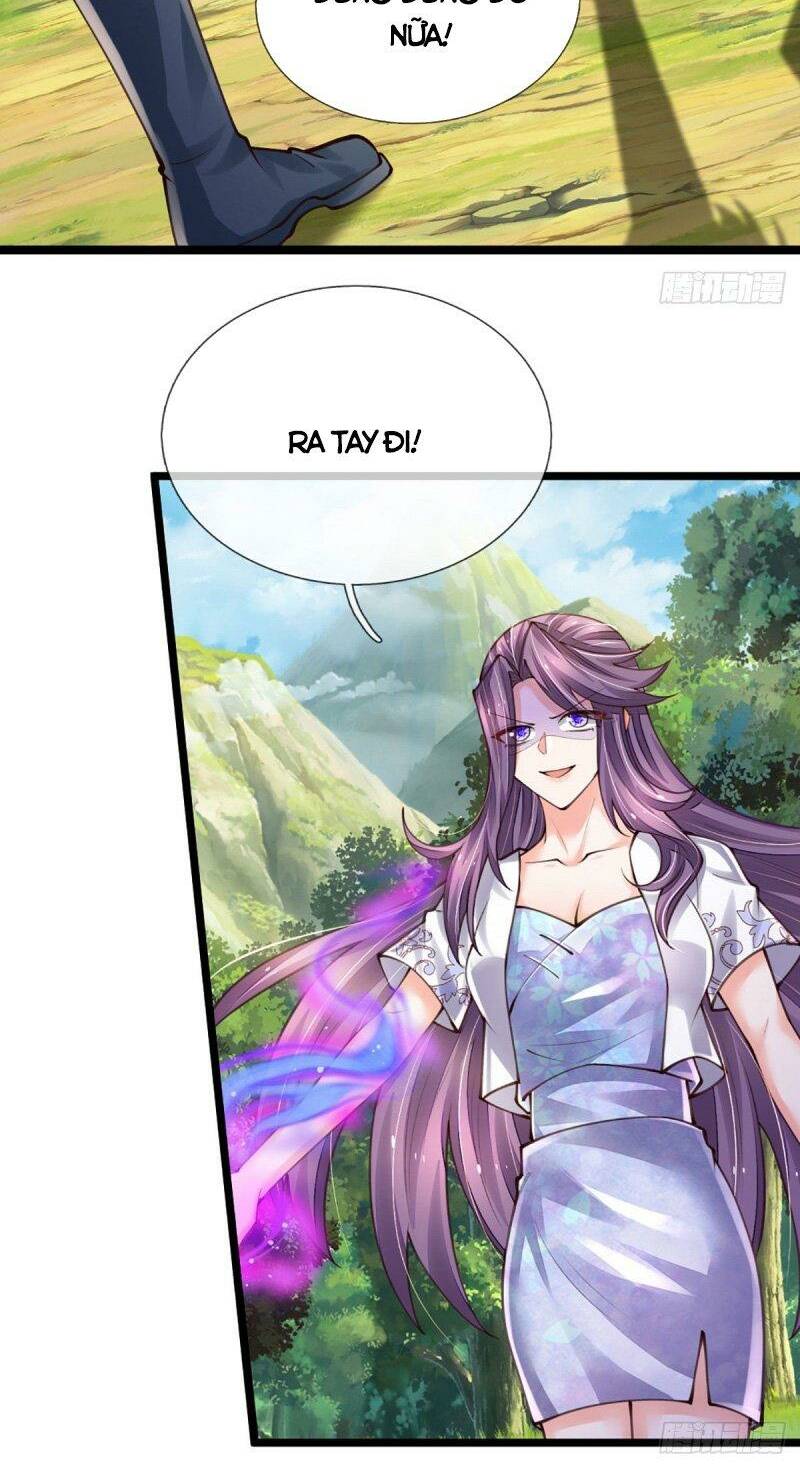 Luyện Thể Trăm Nghìn Tầng Chapter 265 - Trang 2