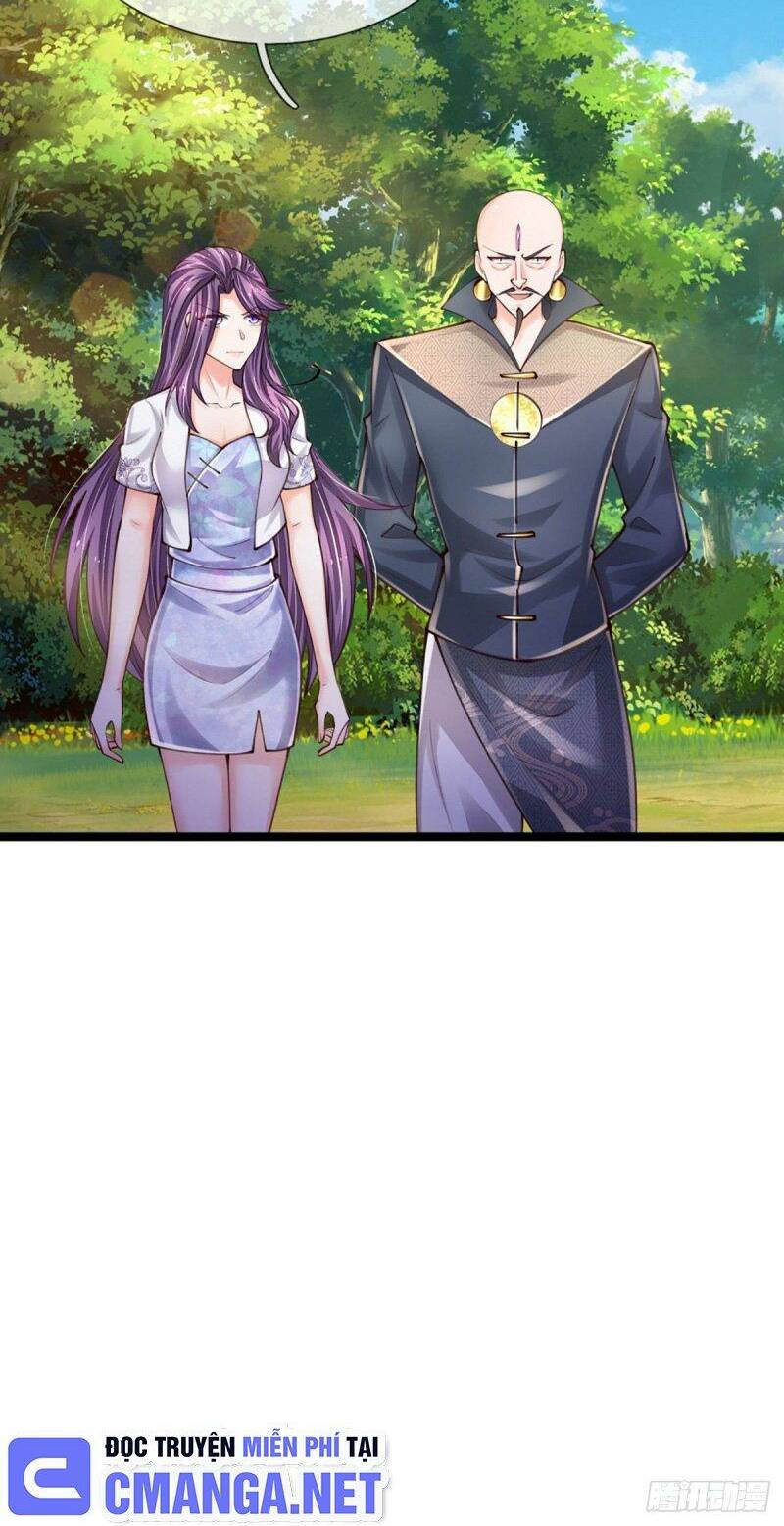 Luyện Thể Trăm Nghìn Tầng Chapter 266 - Trang 2