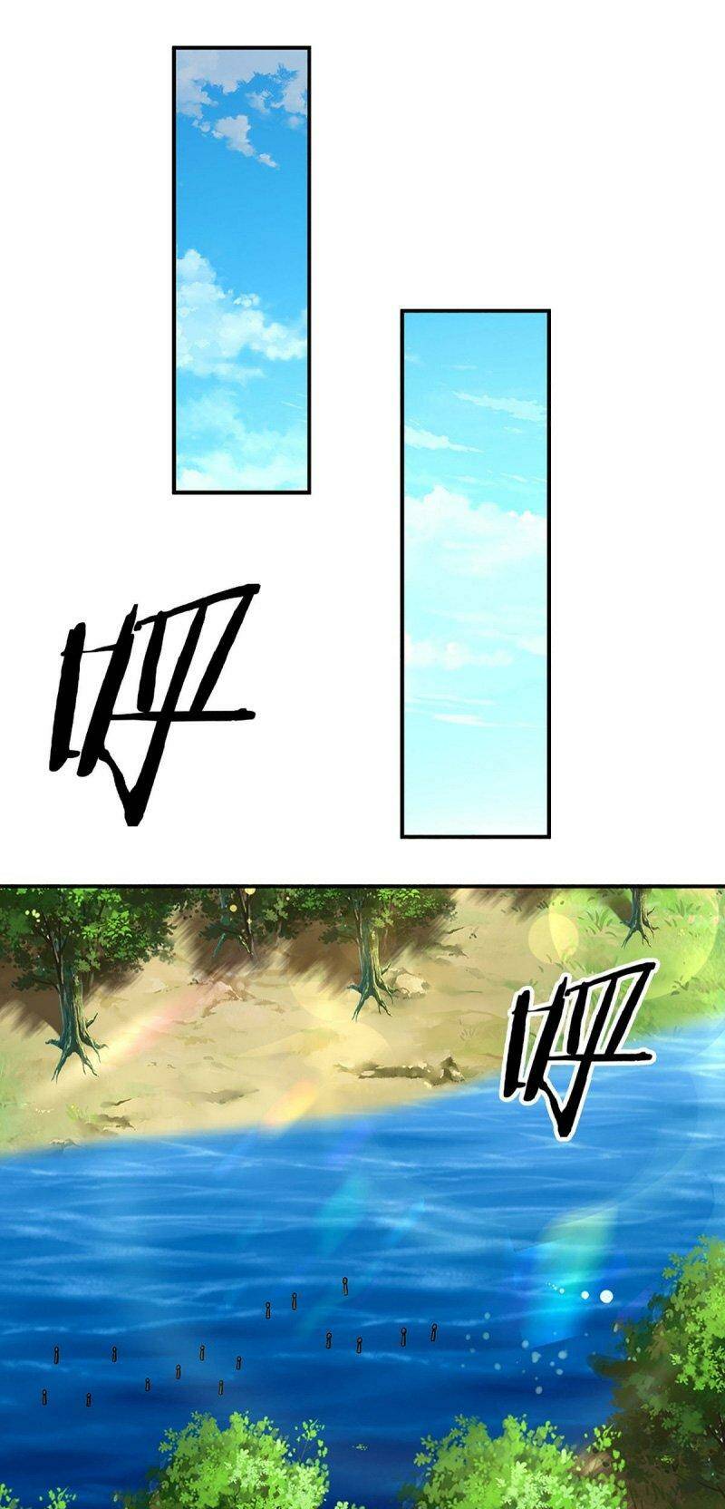 Luyện Thể Trăm Nghìn Tầng Chapter 266 - Trang 2