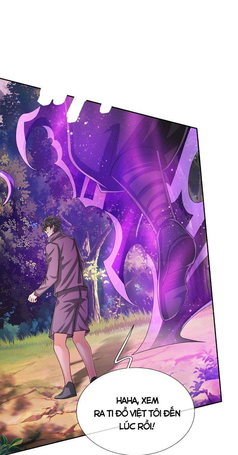 Luyện Thể Trăm Nghìn Tầng Chapter 266 - Trang 2