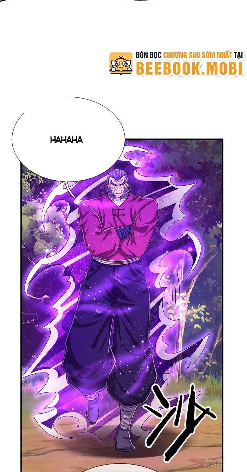 Luyện Thể Trăm Nghìn Tầng Chapter 266 - Trang 2