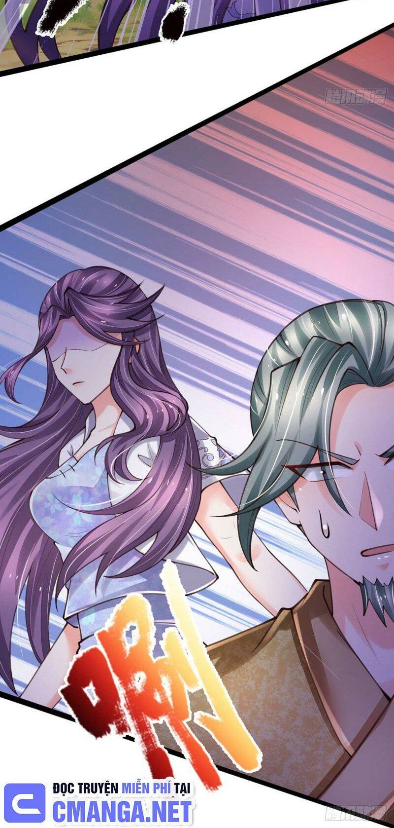 Luyện Thể Trăm Nghìn Tầng Chapter 266 - Trang 2