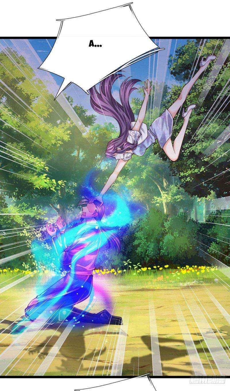 Luyện Thể Trăm Nghìn Tầng Chapter 266 - Trang 2