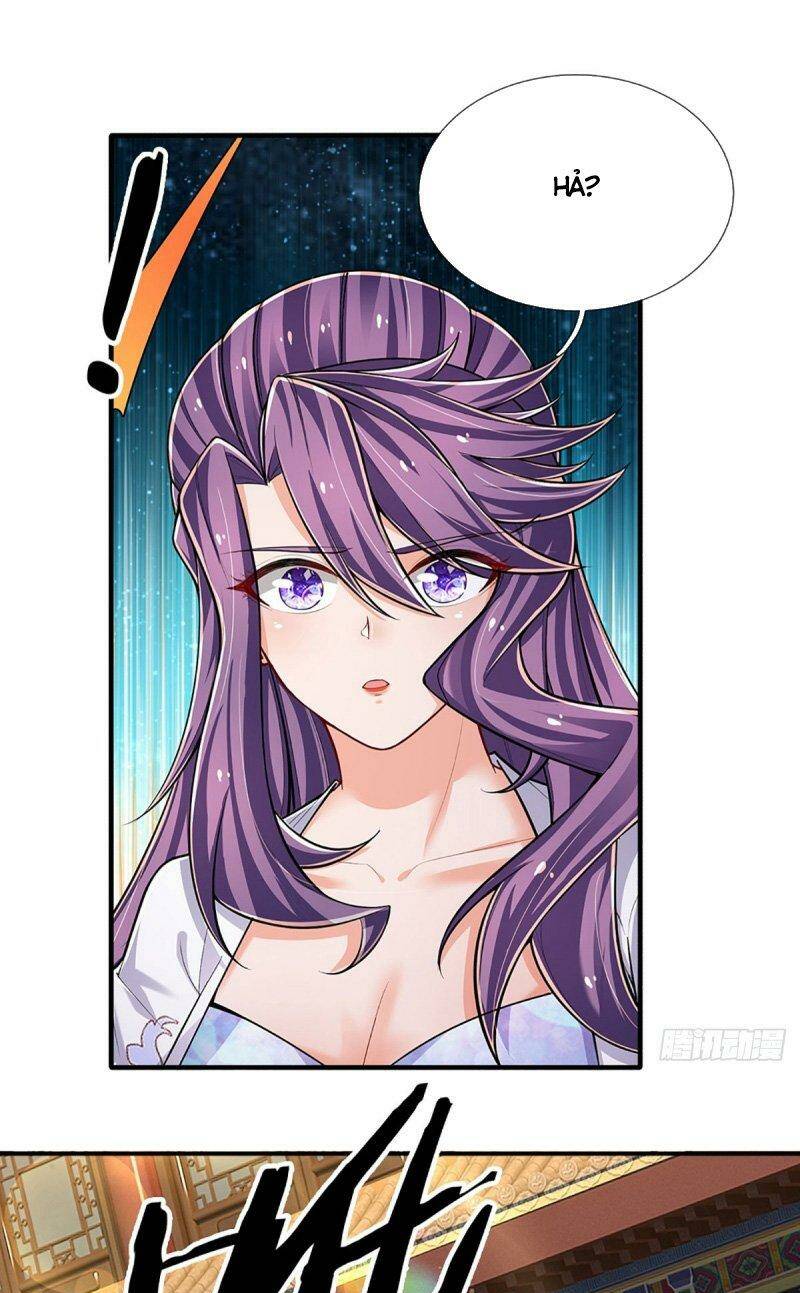 Luyện Thể Trăm Nghìn Tầng Chapter 267 - Trang 2