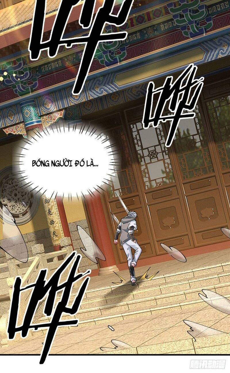 Luyện Thể Trăm Nghìn Tầng Chapter 267 - Trang 2