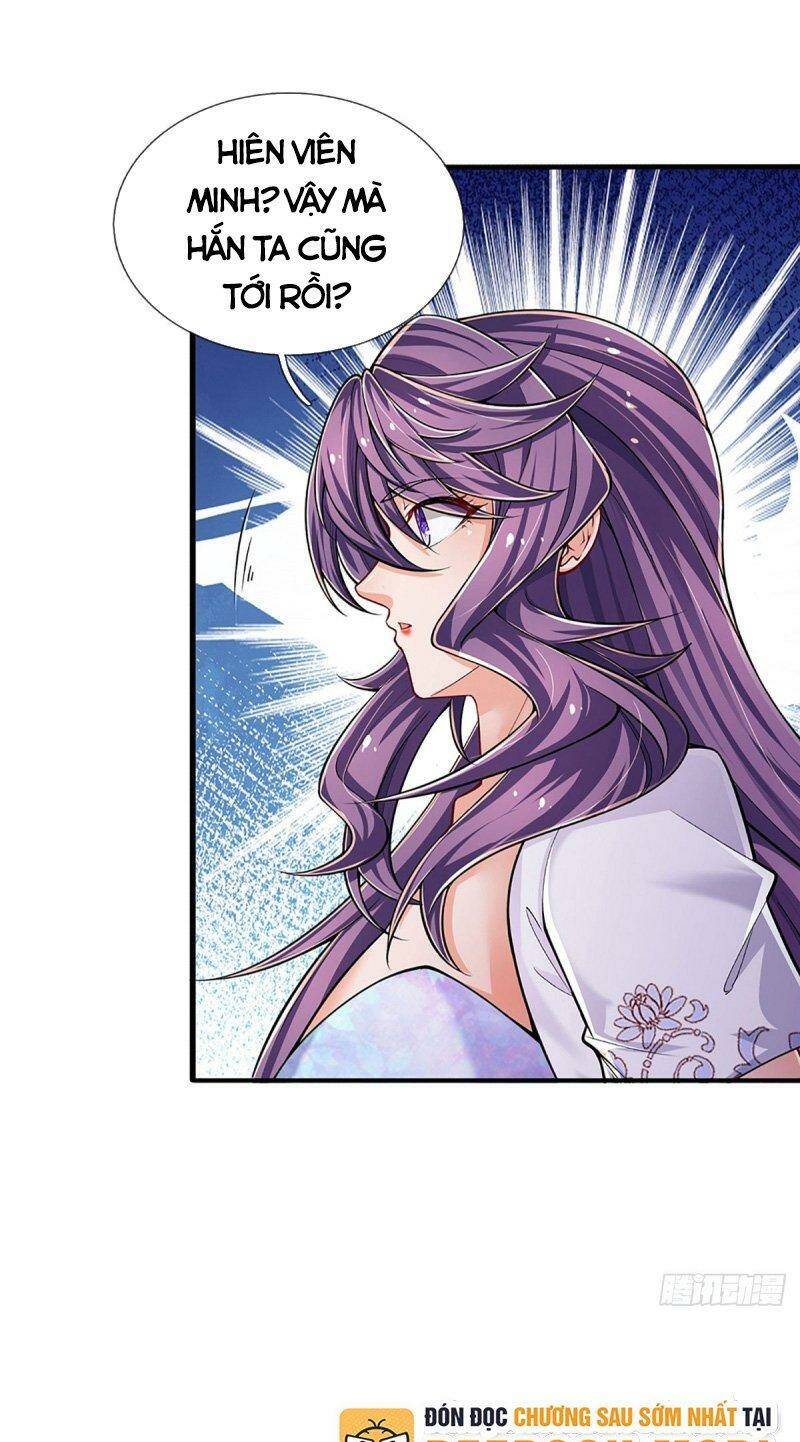 Luyện Thể Trăm Nghìn Tầng Chapter 267 - Trang 2