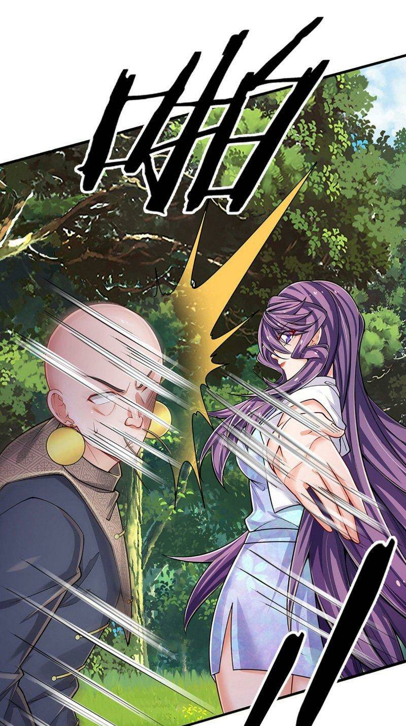 Luyện Thể Trăm Nghìn Tầng Chapter 267 - Trang 2