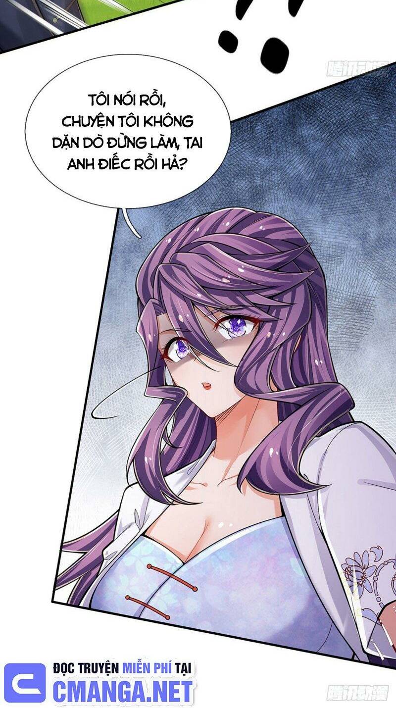 Luyện Thể Trăm Nghìn Tầng Chapter 267 - Trang 2