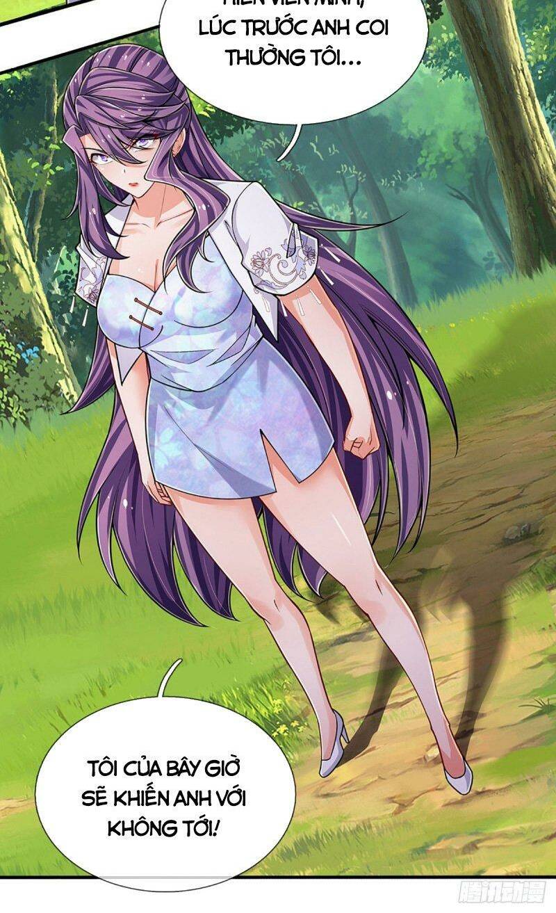 Luyện Thể Trăm Nghìn Tầng Chapter 267 - Trang 2