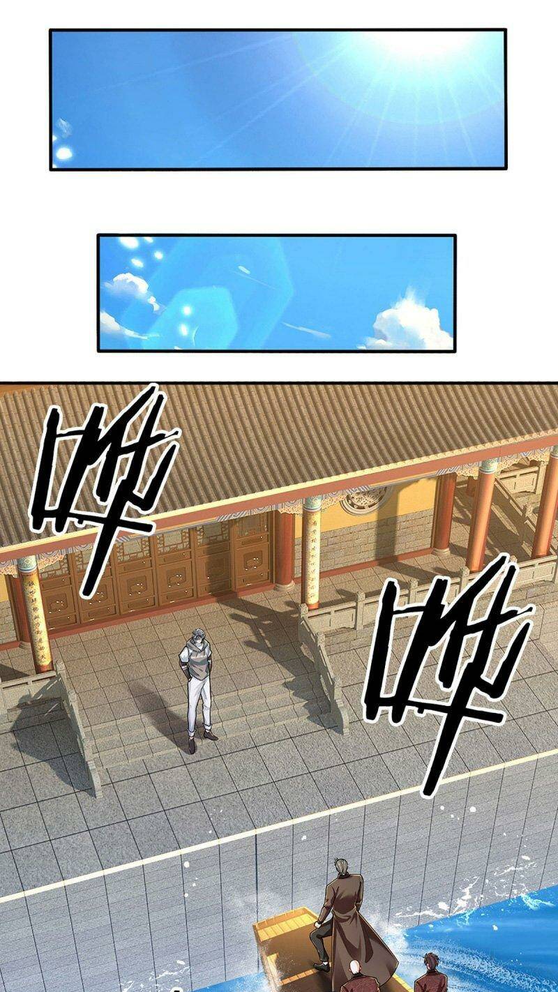 Luyện Thể Trăm Nghìn Tầng Chapter 267 - Trang 2