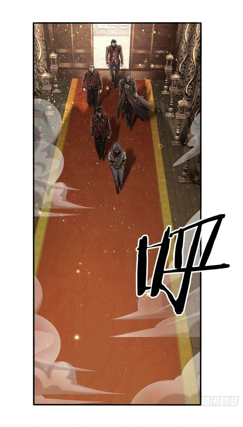 Luyện Thể Trăm Nghìn Tầng Chapter 267 - Trang 2