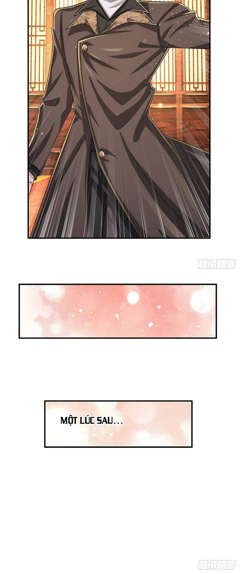 Luyện Thể Trăm Nghìn Tầng Chapter 267 - Trang 2