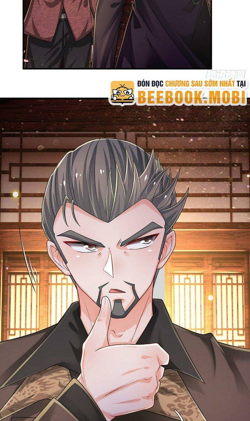 Luyện Thể Trăm Nghìn Tầng Chapter 267 - Trang 2