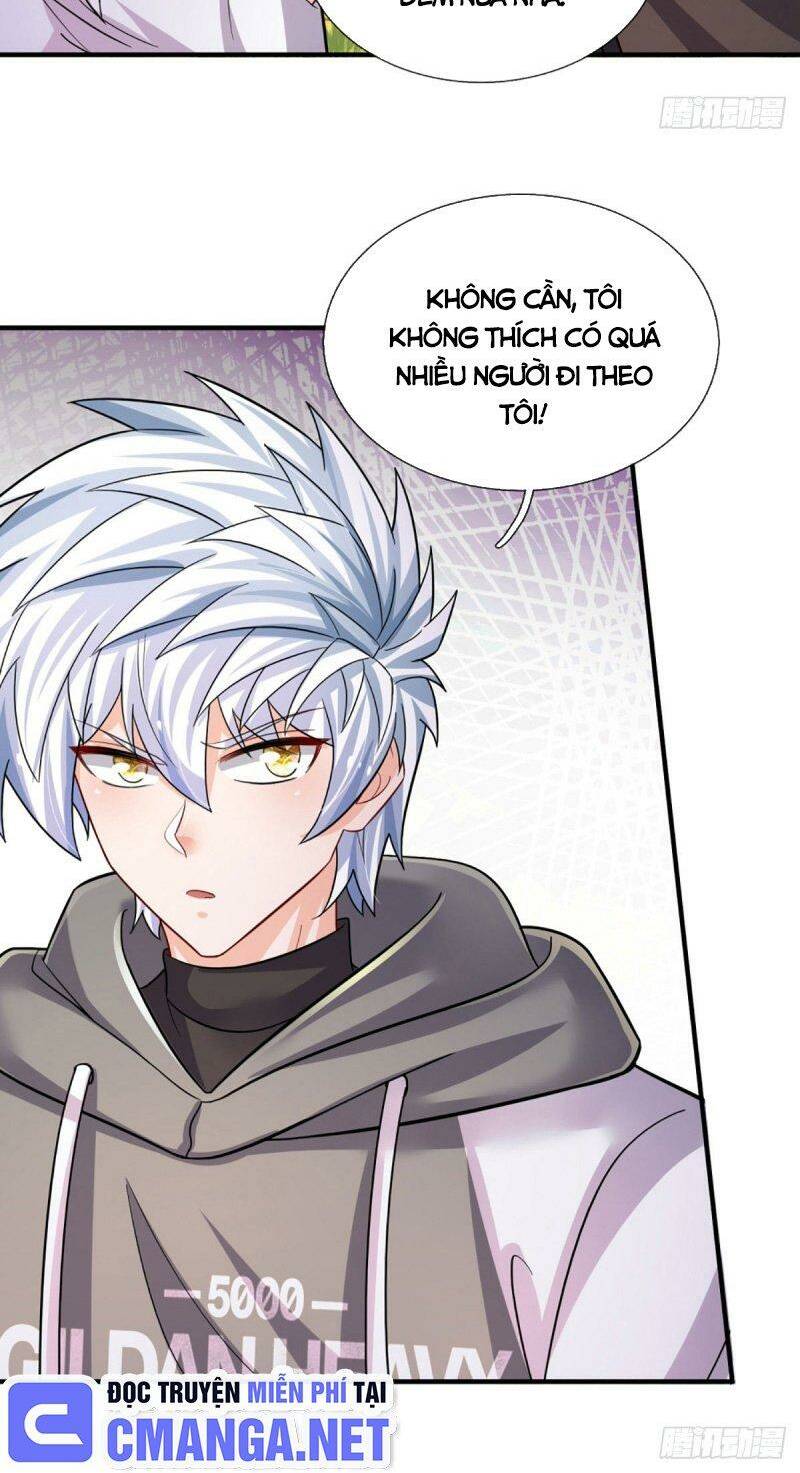 Luyện Thể Trăm Nghìn Tầng Chapter 267 - Trang 2