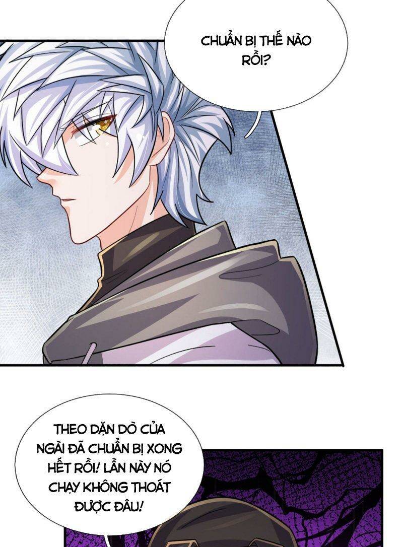 Luyện Thể Trăm Nghìn Tầng Chapter 267 - Trang 2