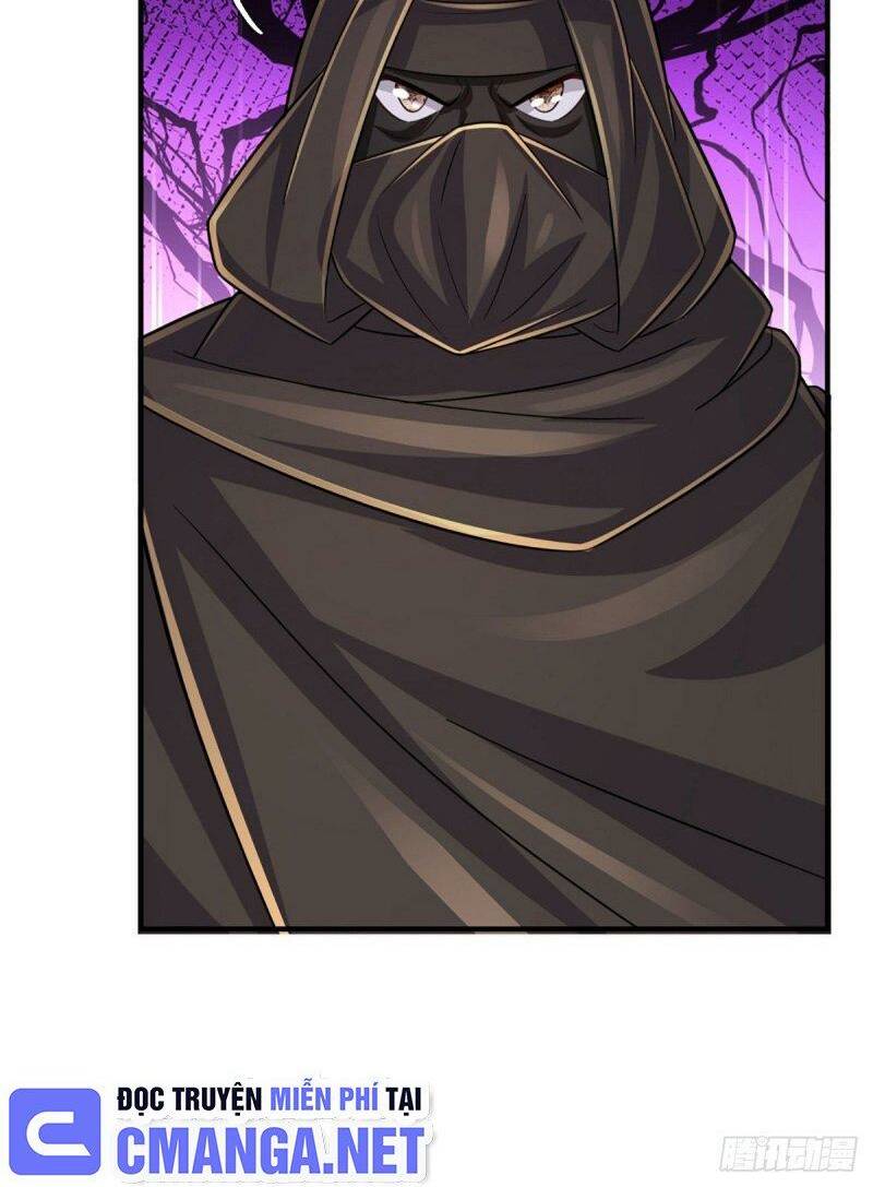 Luyện Thể Trăm Nghìn Tầng Chapter 267 - Trang 2