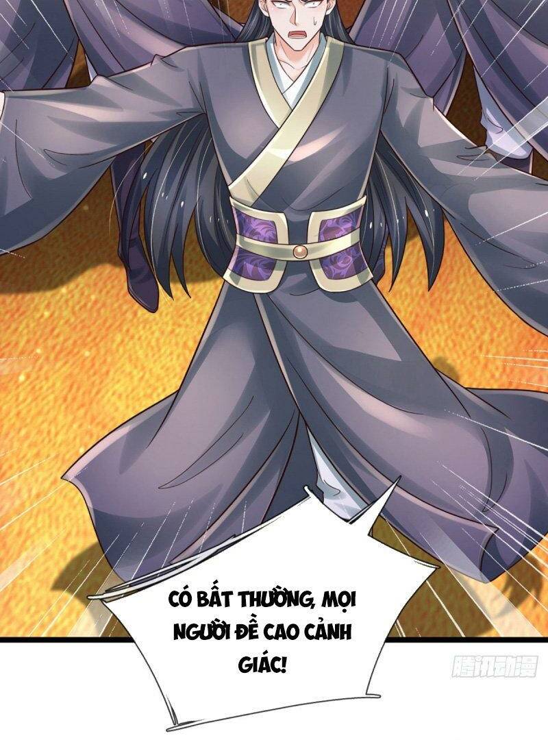 Luyện Thể Trăm Nghìn Tầng Chapter 268 - Trang 2