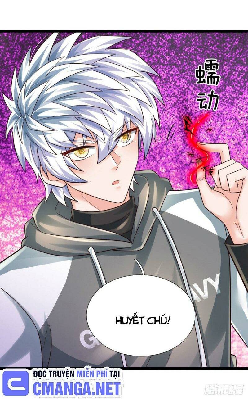 Luyện Thể Trăm Nghìn Tầng Chapter 268 - Trang 2