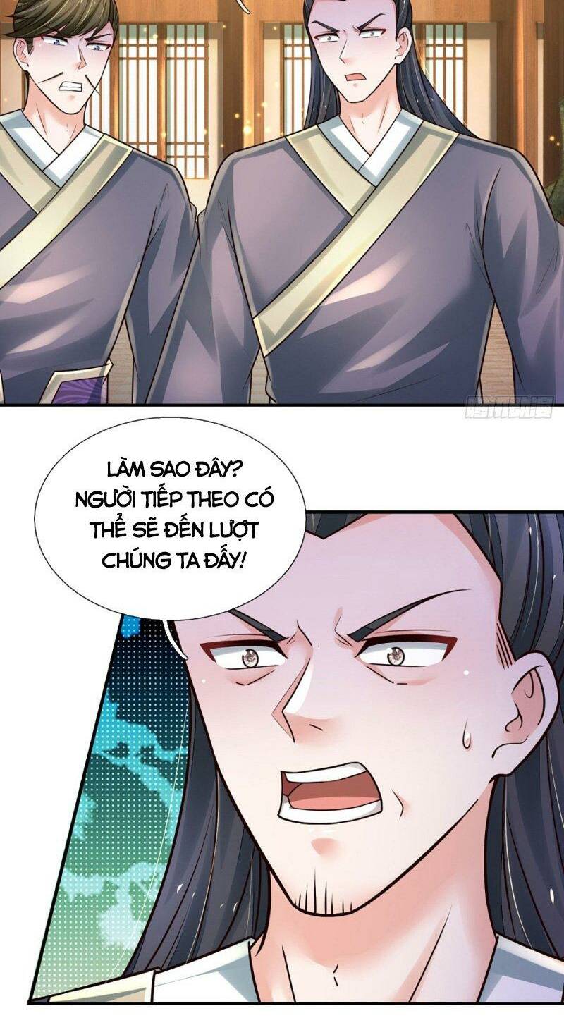 Luyện Thể Trăm Nghìn Tầng Chapter 268 - Trang 2