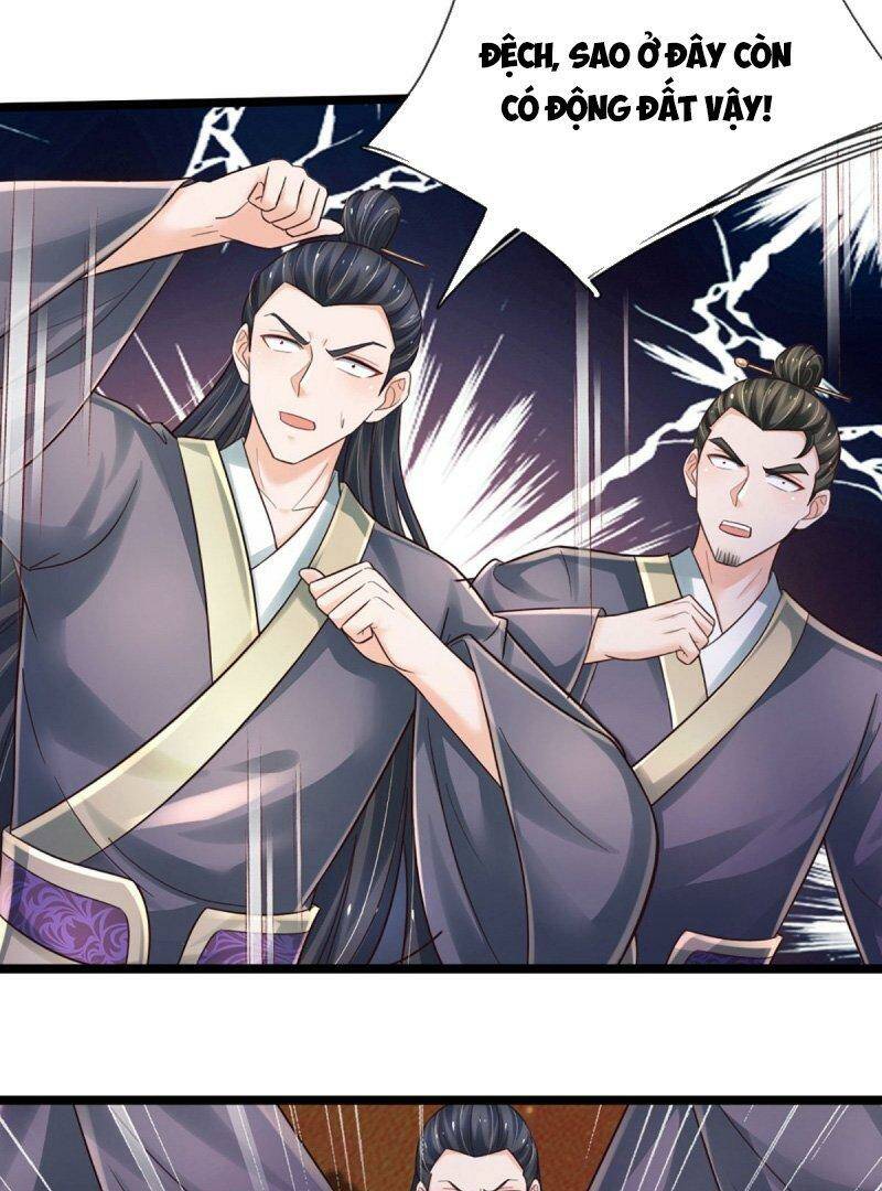 Luyện Thể Trăm Nghìn Tầng Chapter 268 - Trang 2