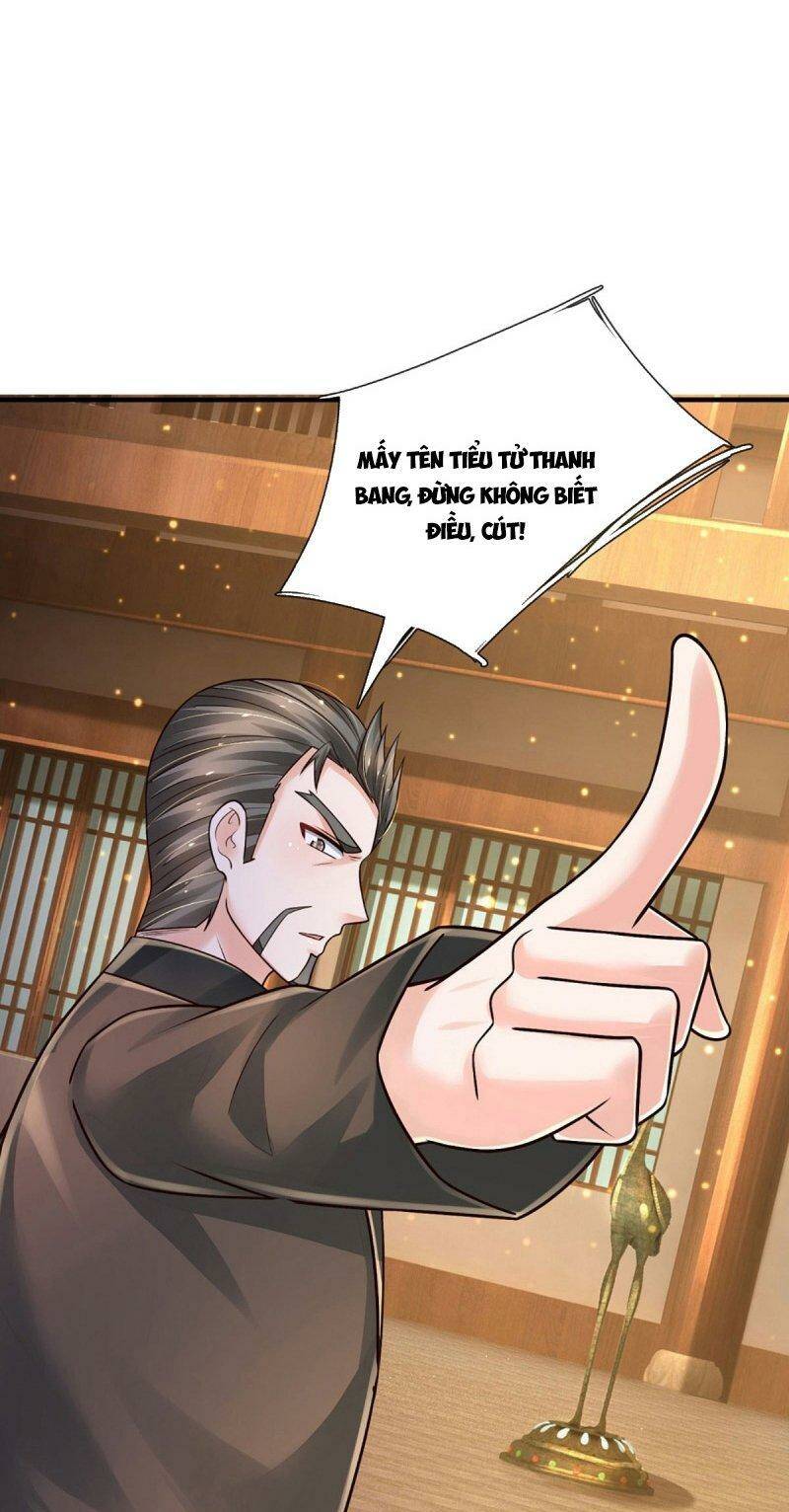 Luyện Thể Trăm Nghìn Tầng Chapter 269 - Trang 2