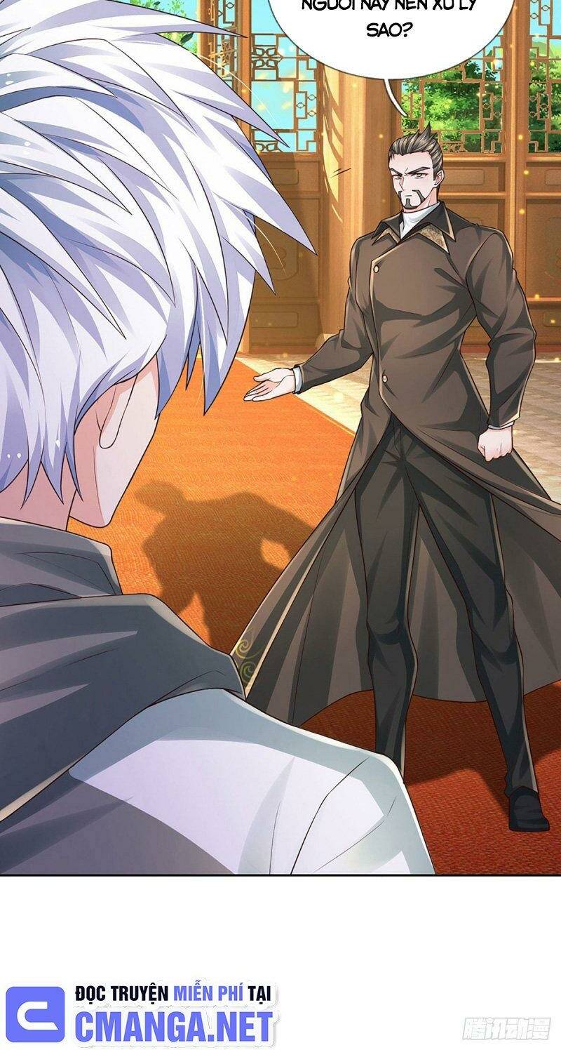 Luyện Thể Trăm Nghìn Tầng Chapter 269 - Trang 2