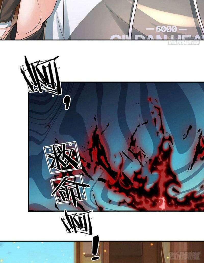 Luyện Thể Trăm Nghìn Tầng Chapter 269 - Trang 2