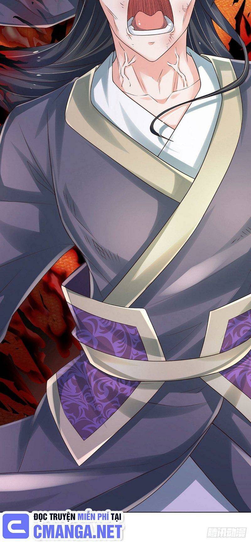 Luyện Thể Trăm Nghìn Tầng Chapter 269 - Trang 2