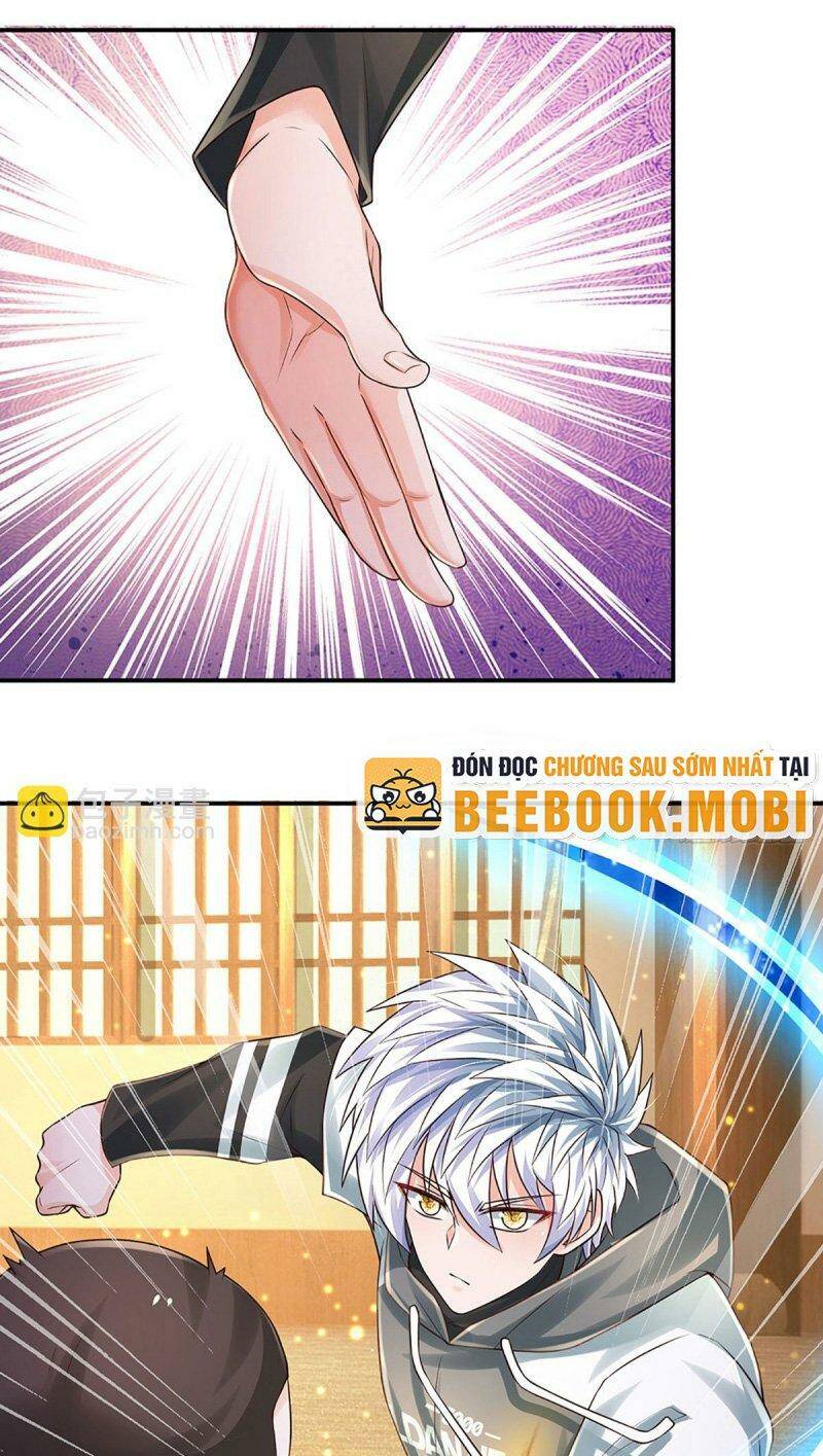 Luyện Thể Trăm Nghìn Tầng Chapter 269 - Trang 2