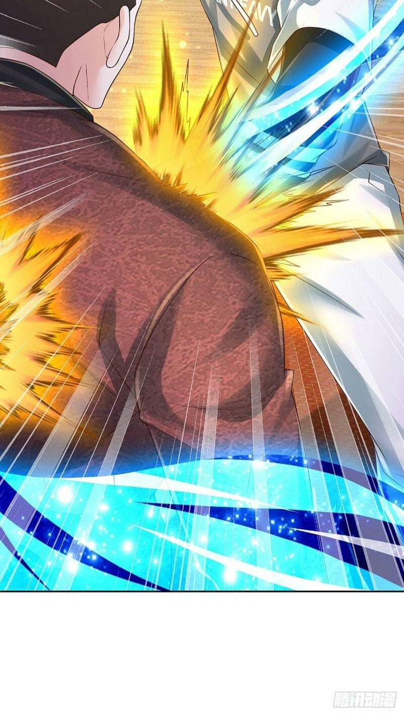 Luyện Thể Trăm Nghìn Tầng Chapter 269 - Trang 2