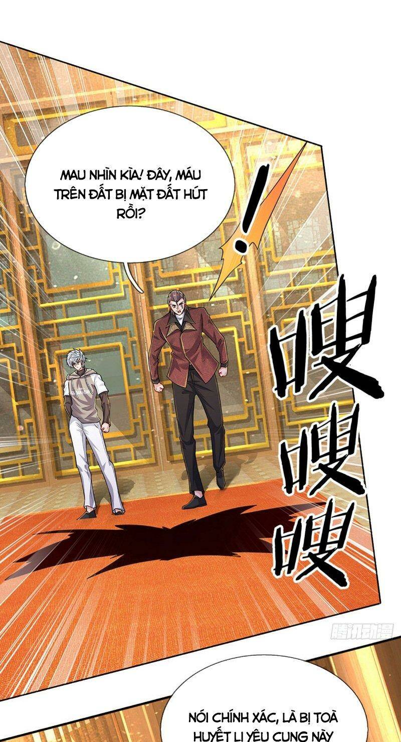 Luyện Thể Trăm Nghìn Tầng Chapter 269 - Trang 2